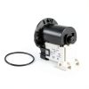 4681EA2001T Washer Drain Pump by Techecook - ABS Metal for Kenmore LG-2