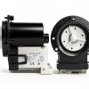 4681EA2001T Washer Drain Pump by Techecook - ABS Metal for Kenmore LG-4