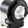 Washer Drain Pump Motor OYIMNB for Kenmore LG Front Load 4681EA2001T-0
