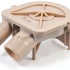 Washing Machine Pump AMI PARTS 3363394 Exact Fit for Whirlpool Kenmore-1