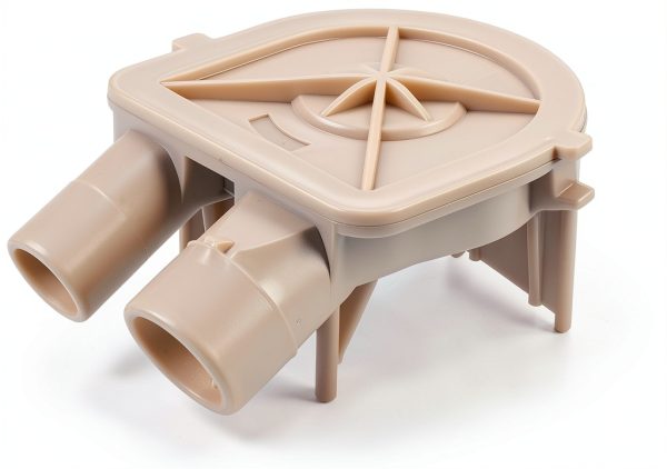 Washing Machine Pump AMI PARTS 3363394 Exact Fit for Whirlpool Kenmore-1