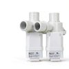 DP040-012 Drain Pump Garsoo Washer Part White-3