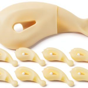 80040 Washer Agitator Dogs by WHok 8‑Pack for Whirlpool/Kenmore-0