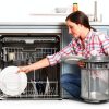 Dishwasher Filter W10872845 APPLIANCEMATES for Whirlpool KitchenAid-5