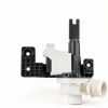 AMI PARTS W10876600 Washer Pump Grey/White Drain Pump for Whirlpool-5