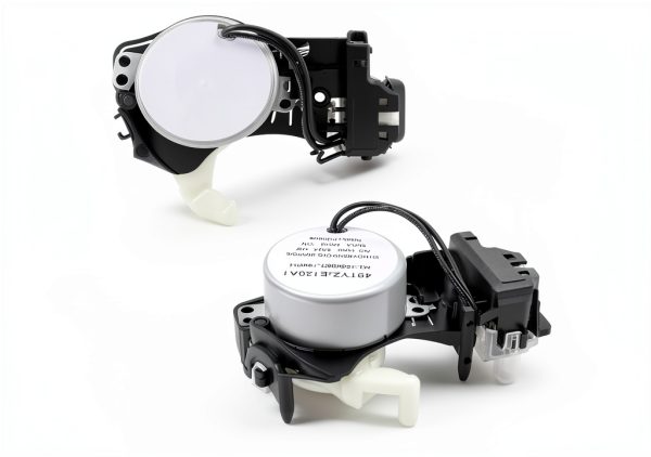 Washer Shift Actuator Blutoget W10913953 for Whirlpool Kenmore-4