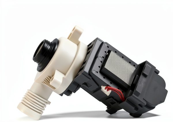 Washer Drain Pump TOMOON for Kenmore Maytag 120V AC 10yr Warranty-1