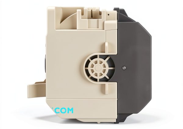Bosch Dishwasher Drain Pump 00631200 White Standard Size-5