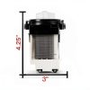 LG 4681EA2001T Genuine OEM Drain Pump Assembly for LG Washing Machines-4