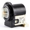 Washer Drain Pump Motor Seentech 4681EA2001T Copper/Steel Build-5