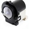 LG 4681EA2001T Genuine OEM Drain Pump Assembly for LG Washing Machines-6