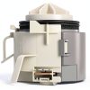 Bosch Dishwasher Drain Pump 00631200 White Standard Size-1