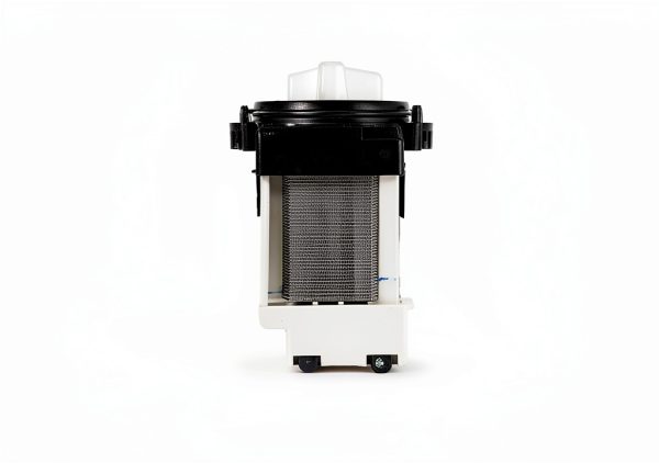 LG 4681EA2001T Genuine OEM Drain Pump Assembly for LG Washing Machines-3