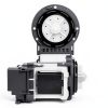 Washer Drain Pump TOMOON DC31-00054D PX3516-01 Gray Stainless Steel-3