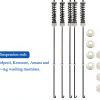 Washer Suspension Rod Kit by TOMOON 26.7in for Amana Whirlpool Kenmore-4