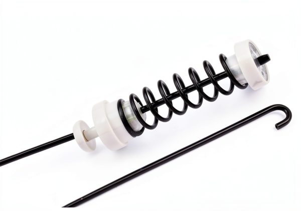 Washer Suspension Rod Kit AMI PARTS for Kenmore Roper WTW4800XQ4-2