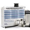 DC97-20621A Drain Pump Assembly Garsoo for Samsung Load Washers White-2