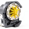 W10348269 Dishwasher Drain Pump Fit for Kenmore Whirlpool may-tag Dishwasher WDT750SAHZ0, WDF520PADM7, WDT730PAHZ0, WPW10348269, W10084573, W10158351, AP6020066, 661662, 8565839, 8558995 by AMI PARTS-2