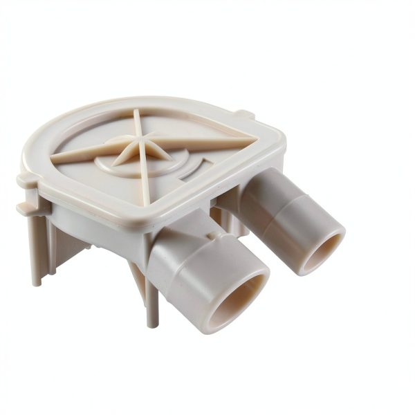 AP6008107 Parts Washer Pump by Beaquicy for Whirlpool Kenmore-1