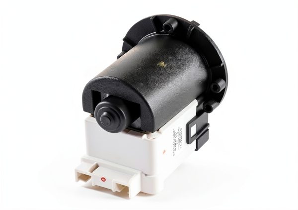 Washer Drain Pump 2025 Upgraded O.E.M 4681EA2001T ASKOLL Black-2