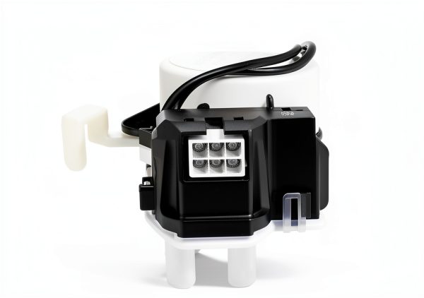Washer Shift Actuator Blutoget W10913953 for Whirlpool Kenmore-3