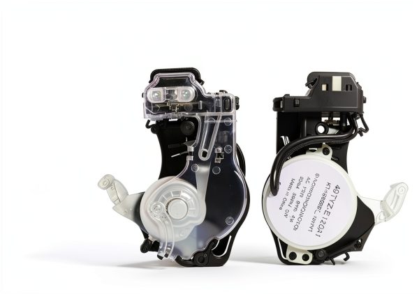 Washer Shift Actuator Blutoget W10913953 for Whirlpool Kenmore-7