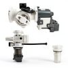 DC97-20621A Drain Pump Assembly Garsoo for Samsung Load Washers White-6