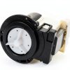 Washer Drain Pump Motor Seentech 4681EA2001T Copper/Steel Build-3