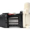 Washer Drain Pump TOMOON for Kenmore Maytag 120V AC 10yr Warranty-2