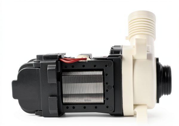 Washer Drain Pump TOMOON for Kenmore Maytag 120V AC 10yr Warranty-2
