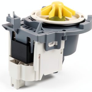 W10348269 Dishwasher Drain Pump Fit for Kenmore Whirlpool may-tag Dishwasher WDT750SAHZ0, WDF520PADM7, WDT730PAHZ0, WPW10348269, W10084573, W10158351, AP6020066, 661662, 8565839, 8558995 by AMI PARTS-0