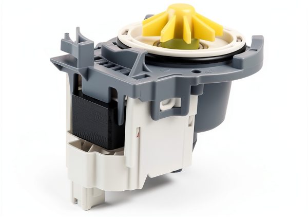 W10348269 Dishwasher Drain Pump Fit for Kenmore Whirlpool may-tag Dishwasher WDT750SAHZ0, WDF520PADM7, WDT730PAHZ0, WPW10348269, W10084573, W10158351, AP6020066, 661662, 8565839, 8558995 by AMI PARTS-0