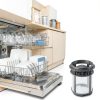 Dishwasher Filter W10872845 APPLIANCEMATES for Whirlpool KitchenAid-6