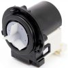 LG 4681EA2001T Genuine OEM Drain Pump Assembly for LG Washing Machines-2