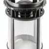 Dishwasher Filter W10872845 APPLIANCEMATES for Whirlpool KitchenAid-0