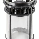 Dishwasher Filter W10872845 APPLIANCEMATES for Whirlpool KitchenAid-0