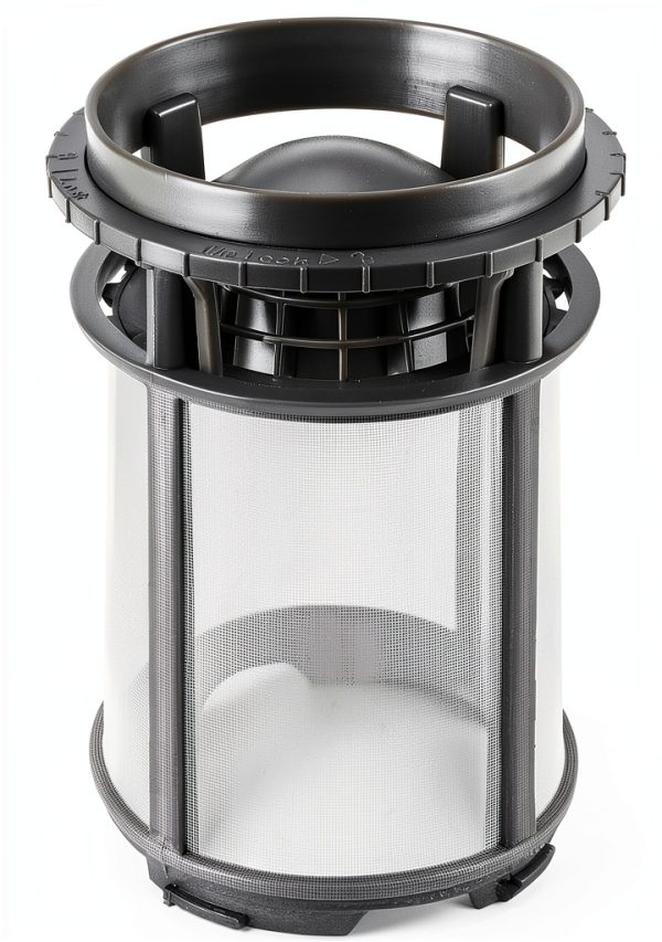 Dishwasher Filter W10872845 APPLIANCEMATES for Whirlpool KitchenAid-0