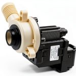 Washer Drain Pump TOMOON for Kenmore Maytag 120V AC 10yr Warranty-0