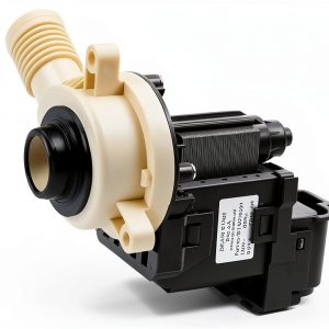 Washer Drain Pump TOMOON for Kenmore Maytag 120V AC 10yr Warranty-0