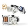 DC97-20621A Upgraded Washer Drain Pump by Cusvivid for Samsung-3