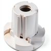 80040 Washer Agitator Dogs by WHok 8‑Pack for Whirlpool/Kenmore-6