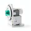NEW A00126401 bpx1-90e Drain Pump Assembly Fit for Frigidaire Ken-more Cro-sley Dishwasher by AMI PARTS Replaces AP5690431 5304492415 PS8689824 154736201-2