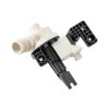 AMI PARTS W10876600 Washer Pump Grey/White Drain Pump for Whirlpool-2