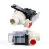 Washer Drain Pump Techecook 137221600 fits Kenmore Frigidaire front-4