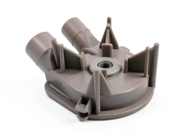AP6008107 Parts Washer Pump by Beaquicy for Whirlpool Kenmore-5