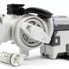 DC97-20621A Upgraded Washer Drain Pump by Cusvivid for Samsung-0
