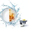 W10348269 Dishwasher Drain Pump Fit for Kenmore Whirlpool may-tag Dishwasher WDT750SAHZ0, WDF520PADM7, WDT730PAHZ0, WPW10348269, W10084573, W10158351, AP6020066, 661662, 8565839, 8558995 by AMI PARTS-3
