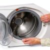 80040 Washer Agitator Dogs by WHok 8‑Pack for Whirlpool/Kenmore-1