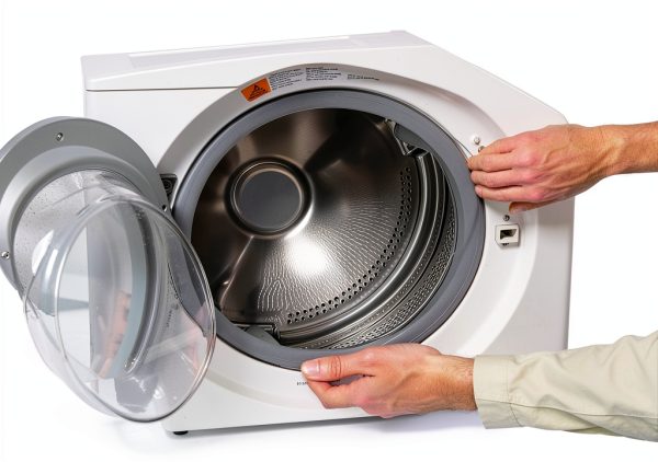 80040 Washer Agitator Dogs by WHok 8‑Pack for Whirlpool/Kenmore-1