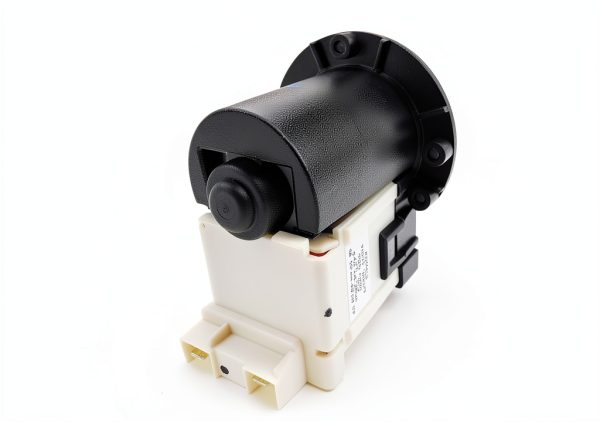 Washer Drain Pump Motor Seentech 4681EA2001T Copper/Steel Build-2